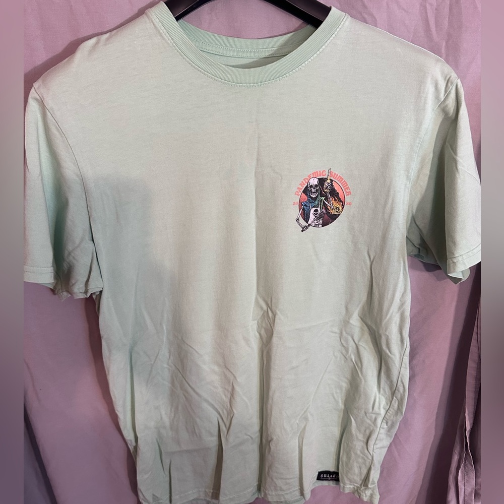 Sullen Art Co shirt